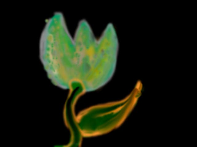 floare