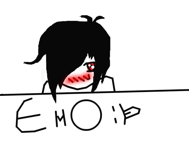 EmO...plictiseala