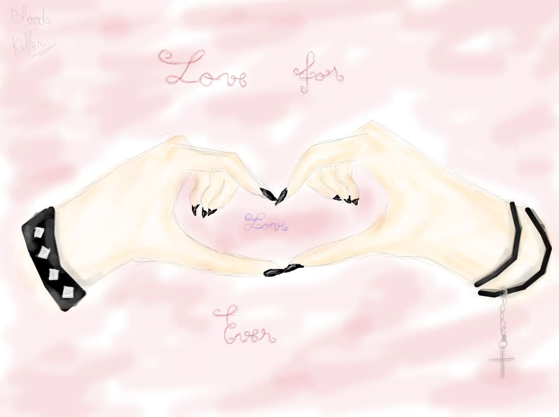 Love for ever