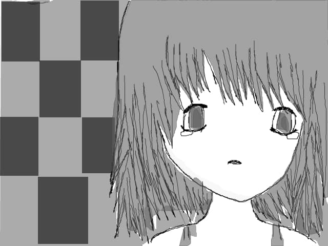 sad gyrl(gry)