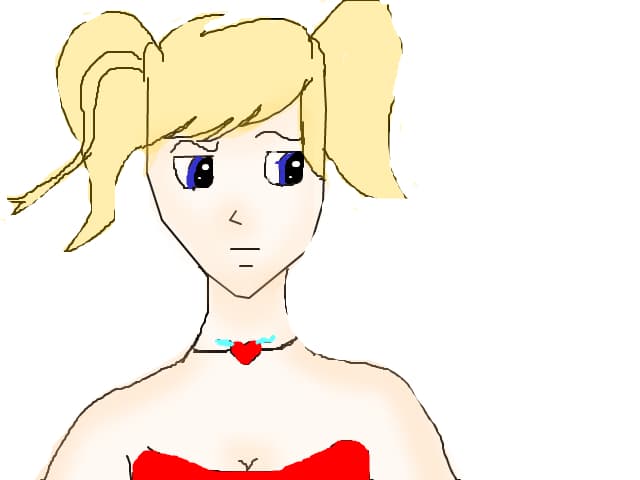 anime cred..