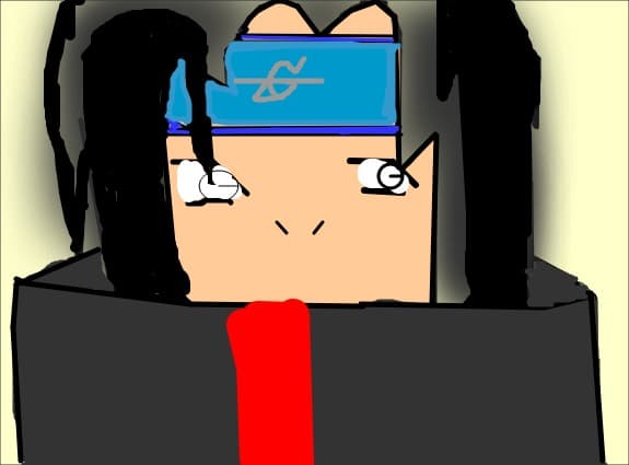 itachi