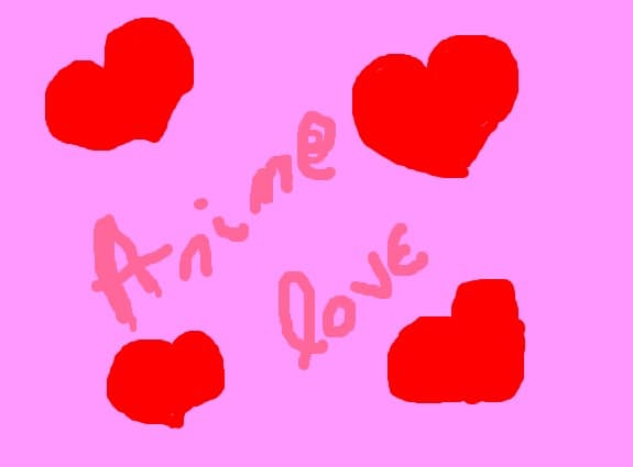 anime