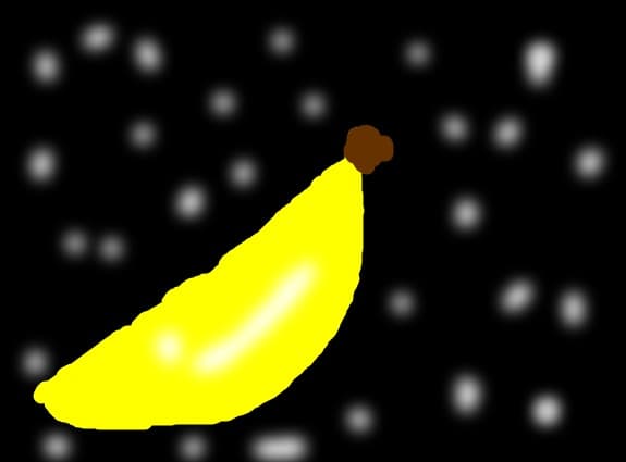 banana