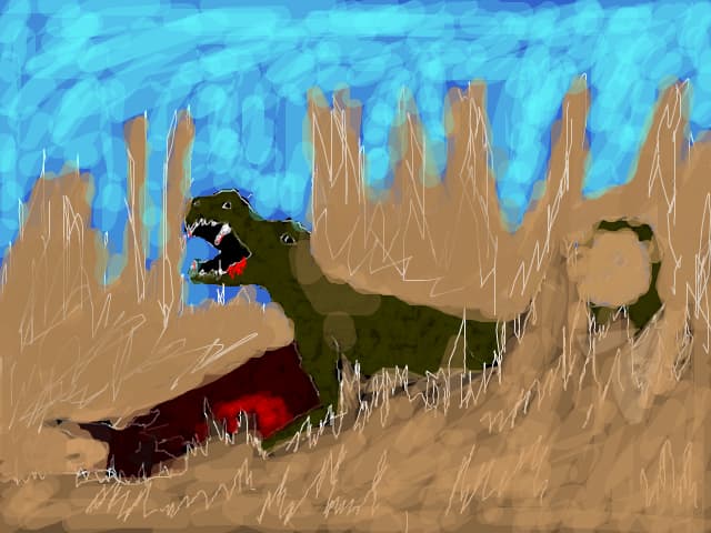 crocodil