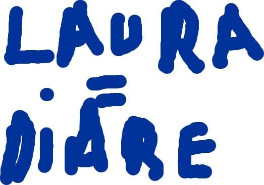Laura diarea