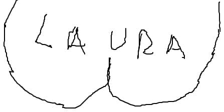 curul laura