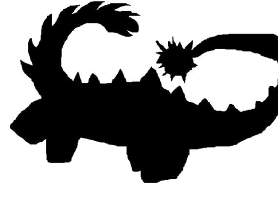 dino