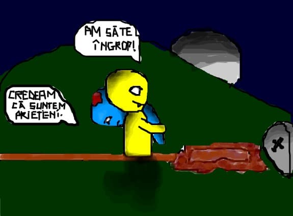 cimitir