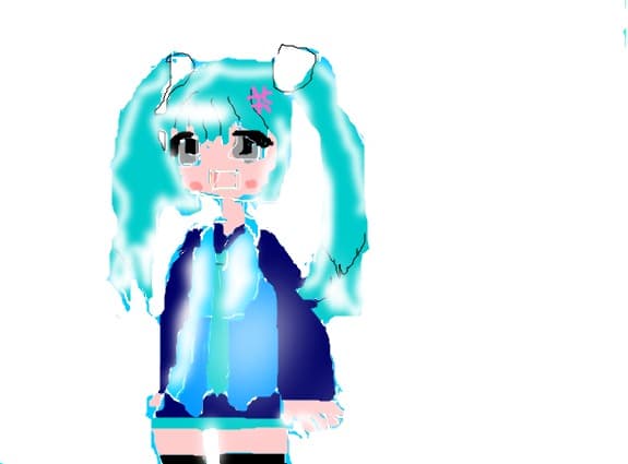 anime
