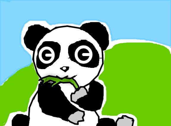 Urs Panda:)