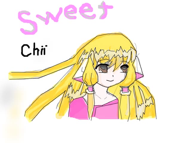 chii