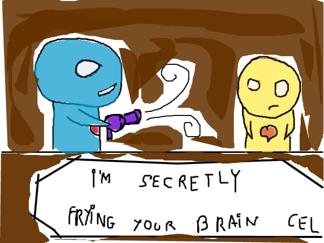 Pon and Zi!