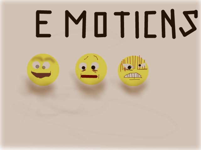 emoticons