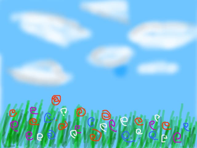florile