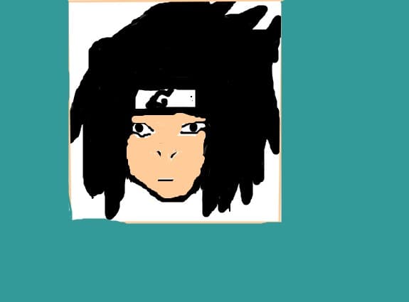 sasuke
