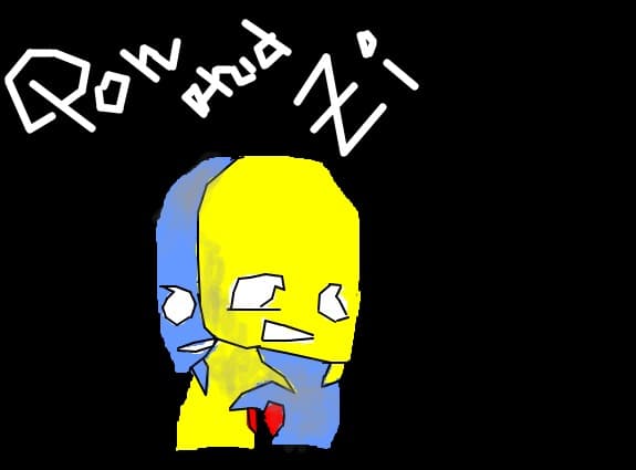 Pon and Zi
