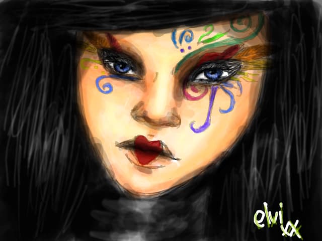mask (dati mareeee)