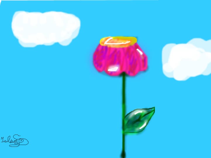 please give me rain