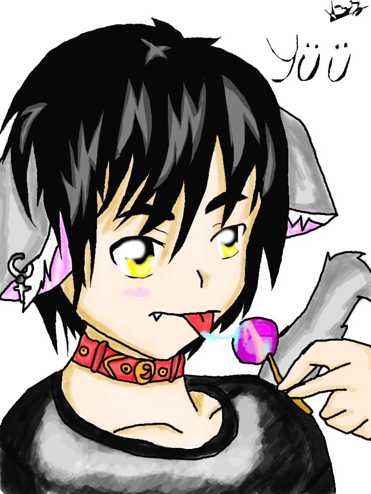 Yuu----mare se vede muuuuuuuuult mai bine