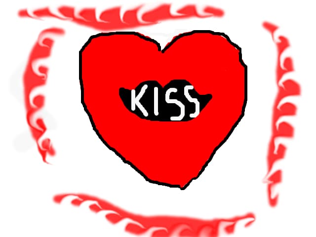 KISS