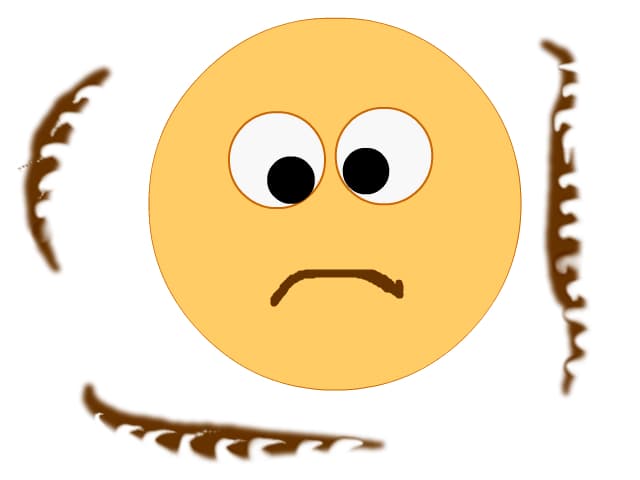 Sad