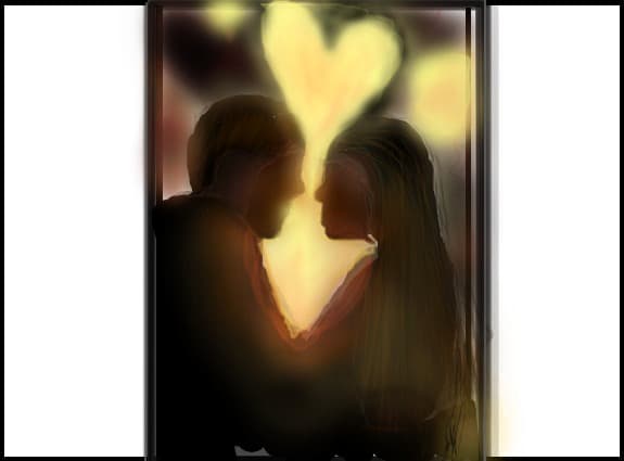 Eternal love