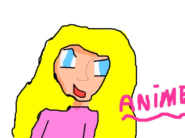 anime