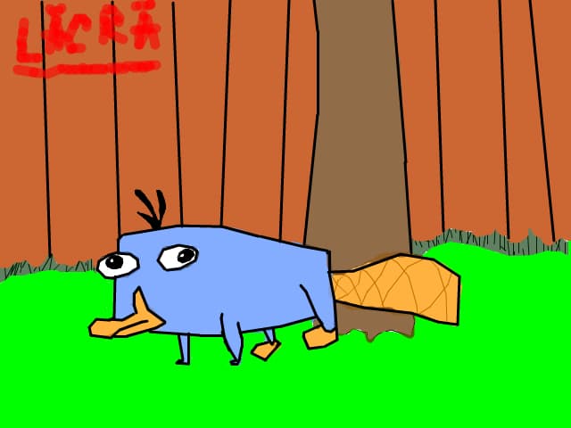 perry