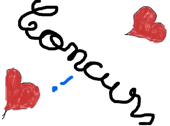 concurssss!