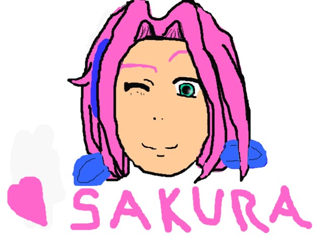 sakura