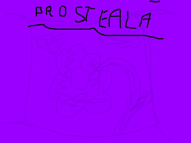 Prosteala