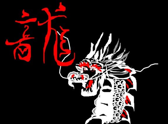 dragon