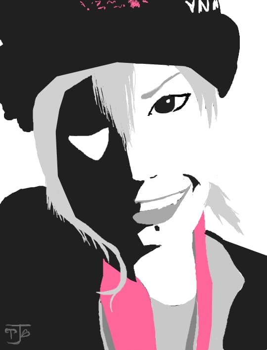 FAN ART^^