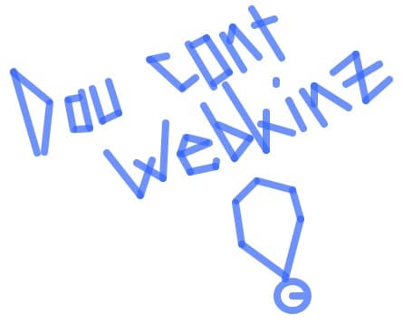 dau cont webkinz