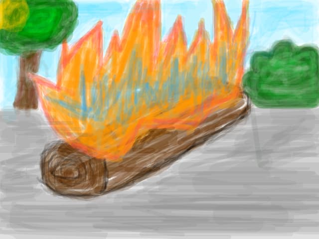 fire