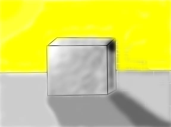 Corp geometric