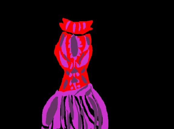rochie(mie mi se pare cam manelara.....dar e ideea avocatului meu din club)
