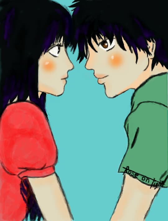 kimi ni todoke