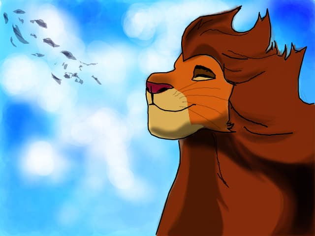 simba
