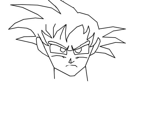 GoKu Schitza mie somn termin maine