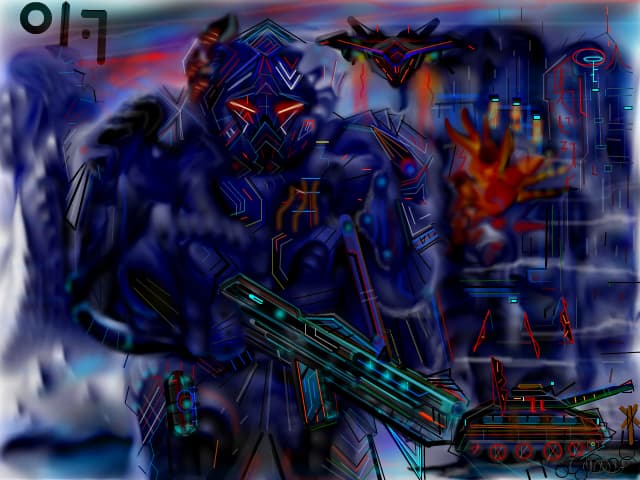 ORD