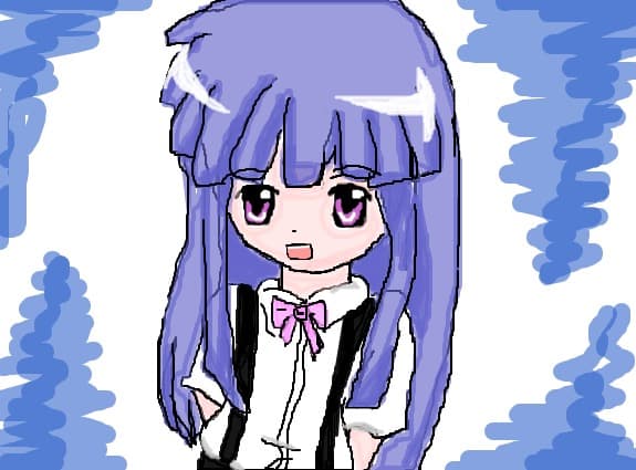 Rika Furude