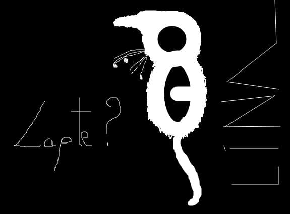 Lapte?