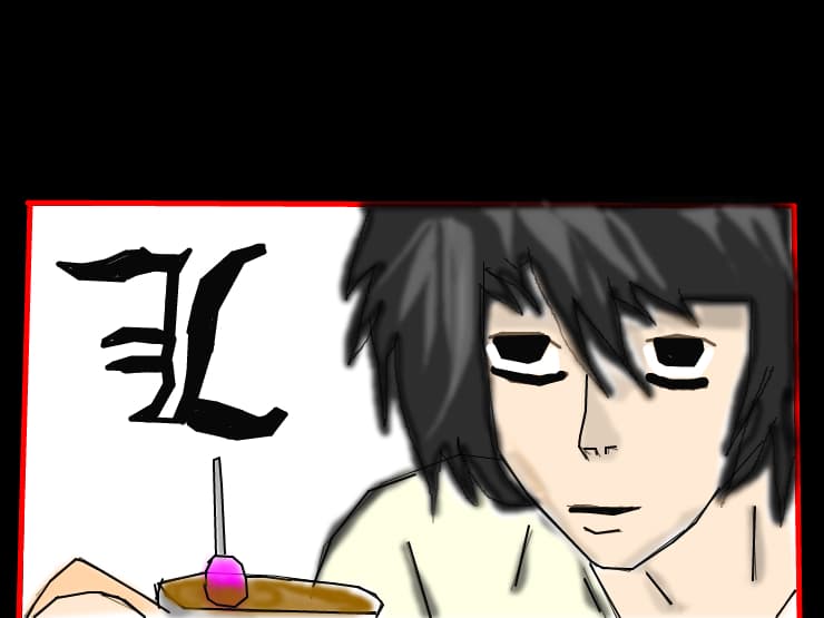 L[Ryuzaki]