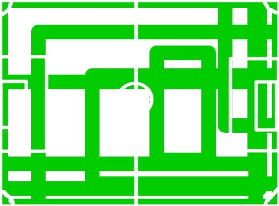 Teren FootBall