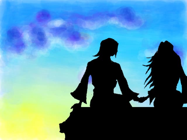 couple