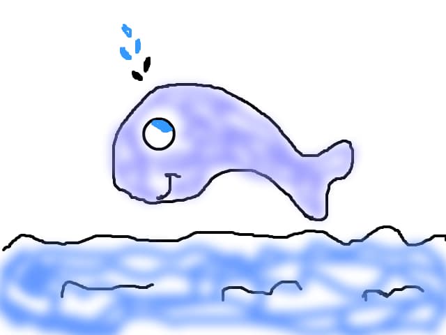 O balena