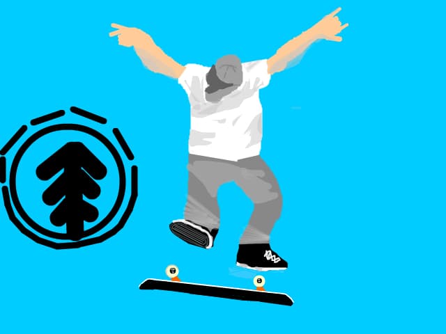 sk8...