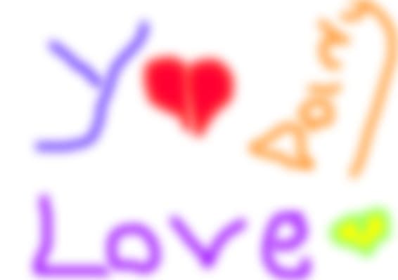 love